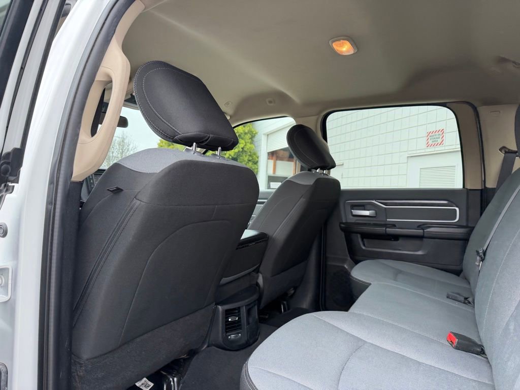 Used 2020 RAM 2500 Big Horn AWD/4WD image 19