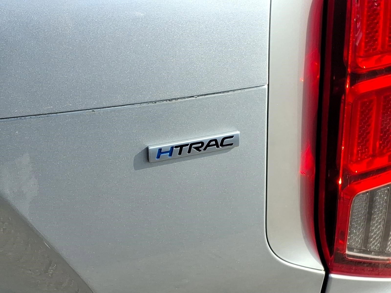 Used 2024 Hyundai Palisade SEL w/ Premium Package image 5