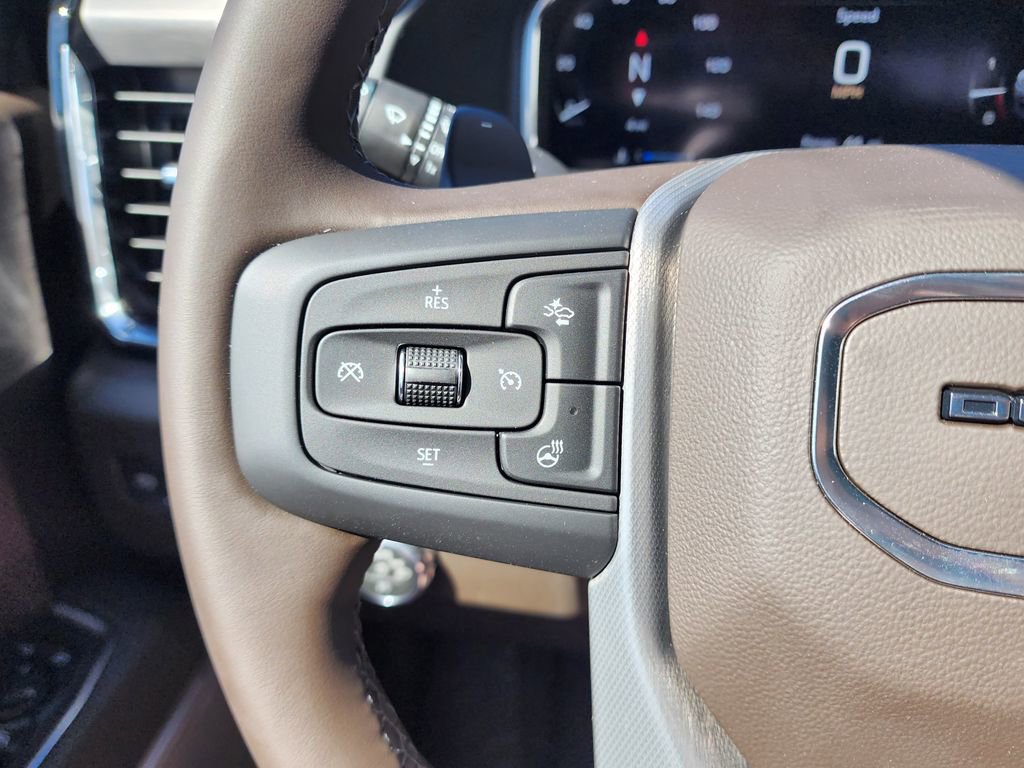 New 2026 GMC Sierra 1500 Denali w/ Denali Reserve Package image 22