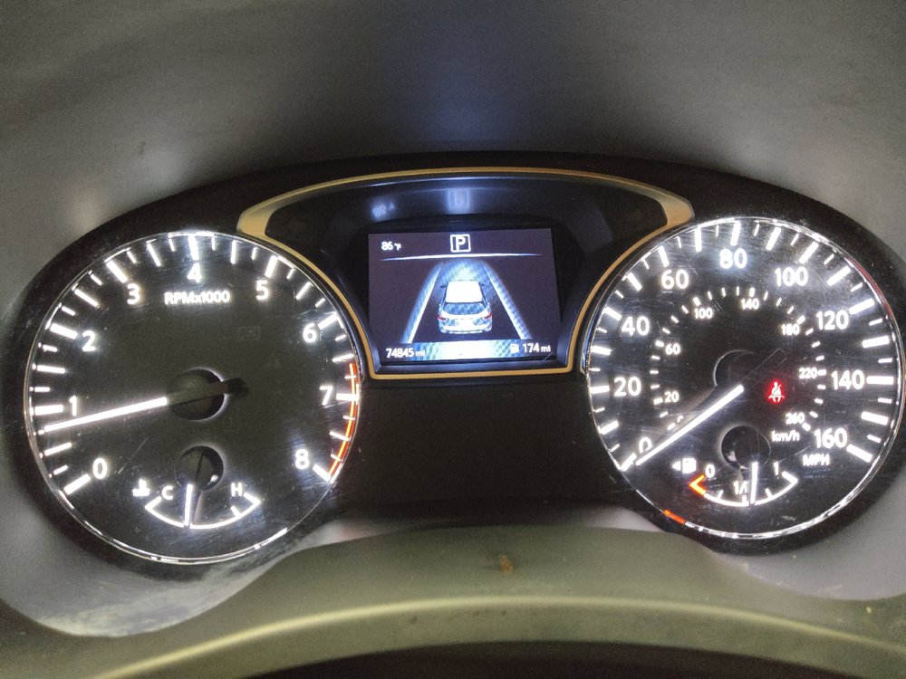 Used 2020 Nissan Pathfinder S FWD image 23
