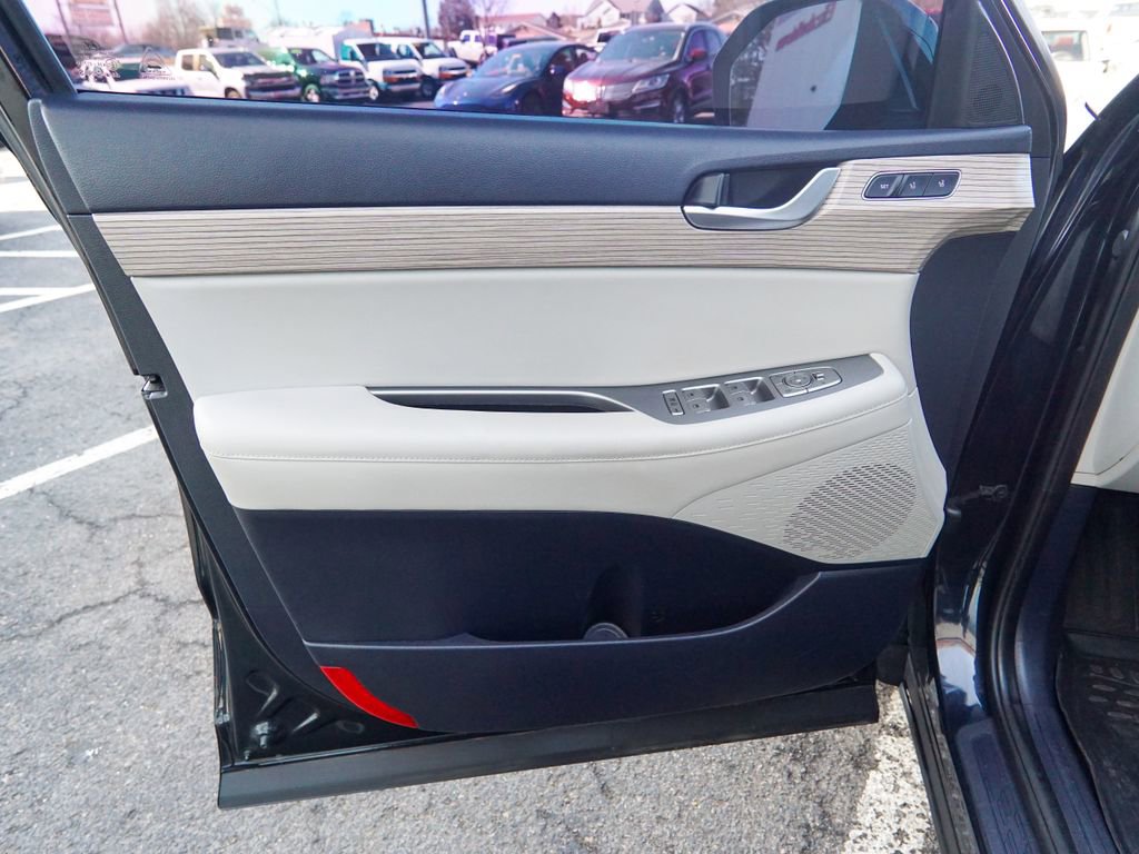 Used 2020 Hyundai Palisade SEL image 17