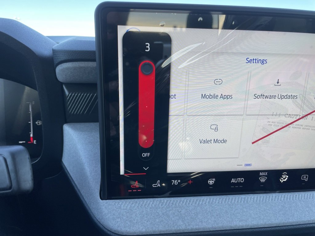 New 2025 Ford Maverick XLT w/ XLT Luxury Package image 20