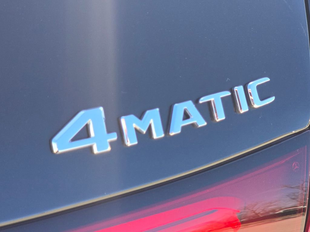 Certified 2026 Mercedes-Benz GLC 300 4MATIC image 5
