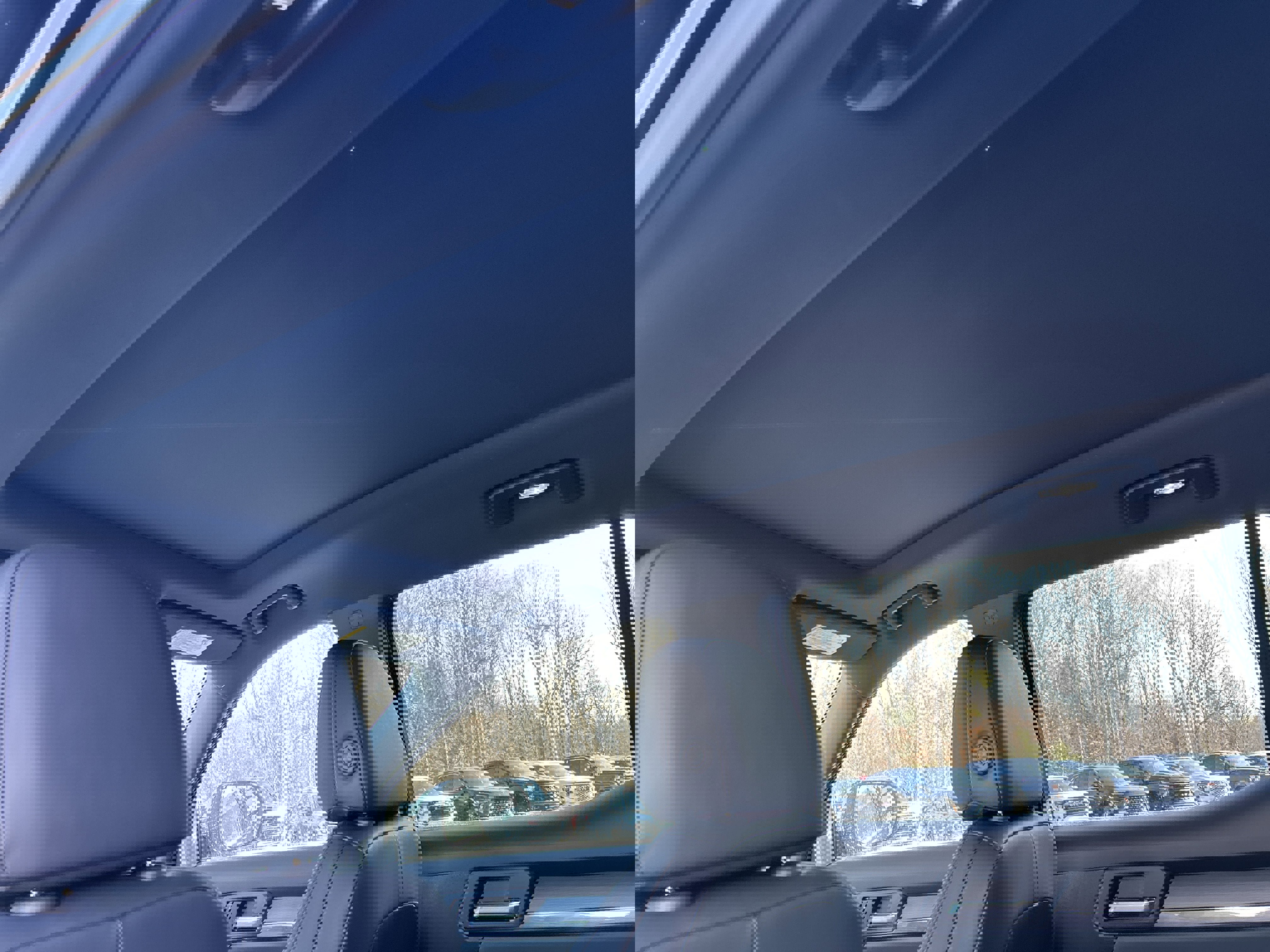 New 2026 GMC Terrain AT4 w/ Technology Package II image 17