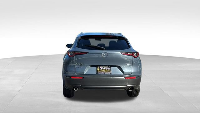 Used 2024 MAZDA CX-30 AWD 2.5 S w/ Preferred Package image 7