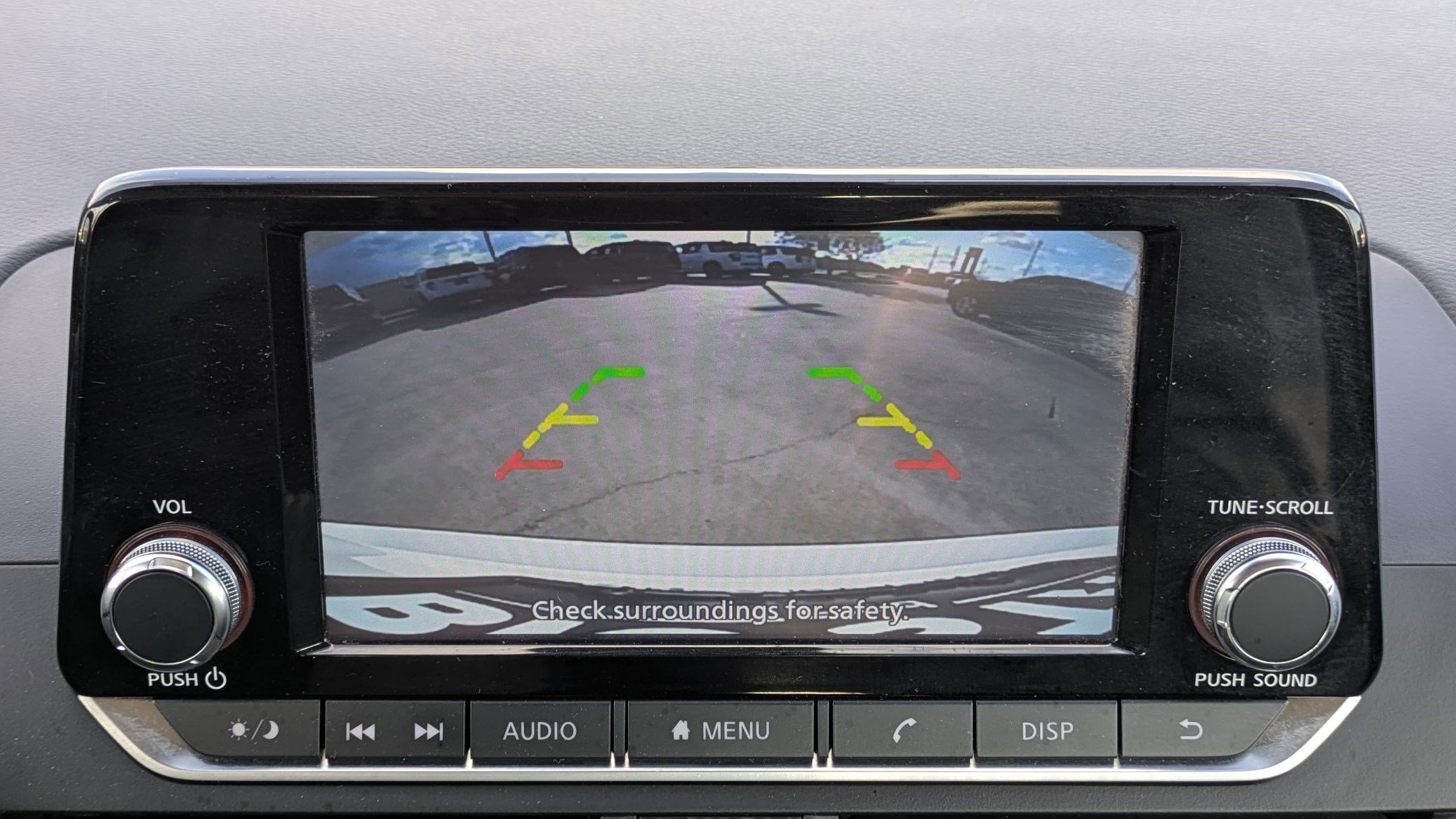 Used 2024 Nissan Altima 2.5 S image 23