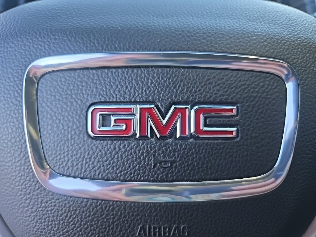 Used 2024 GMC Terrain SLT w/ Elevation Edition AWD/4WD image 40