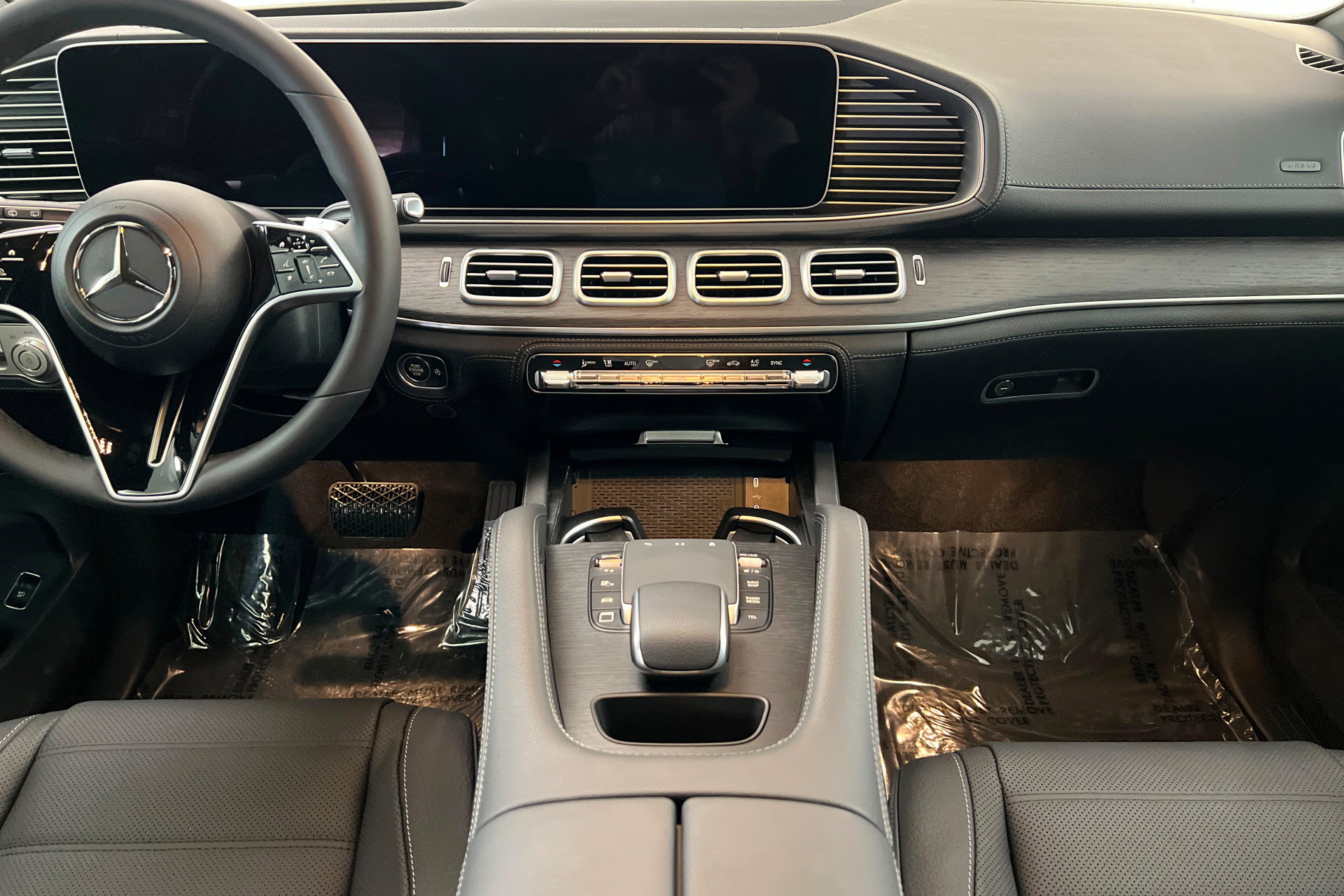 New 2026 Mercedes-Benz GLE 450 4MATIC image 13