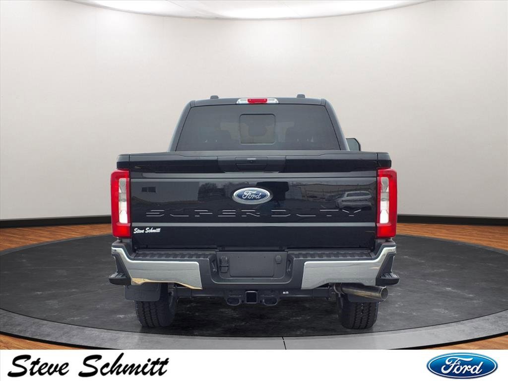 New 2026 Ford F250 XLT w/ FX4 Off-Road Package image 20
