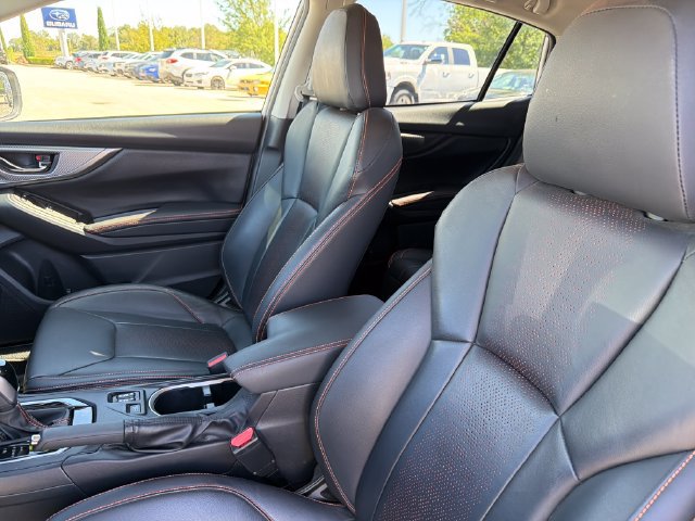 Certified 2022 Subaru Crosstrek 2.5i Limited AWD/4WD image 20
