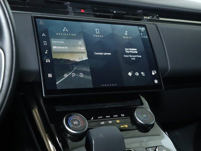 Certified 2023 Land Rover Range Rover Sport SE image 25