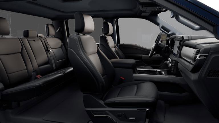 New 2024 Ford F250 Lariat w/ Lariat Ultimate Package image 43