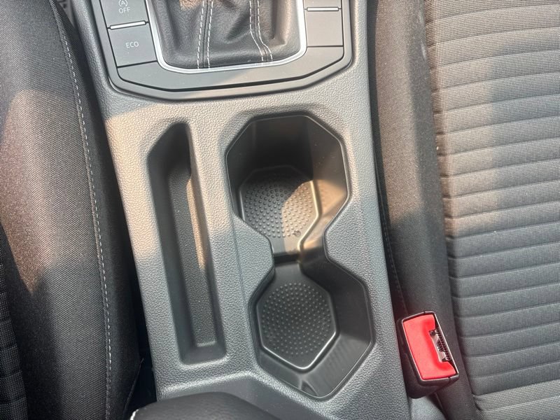 New 2026 Volkswagen Jetta S FWD image 28