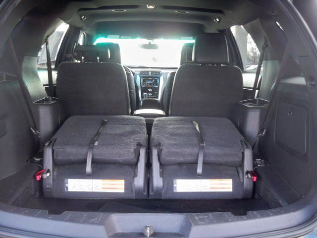 Used 2015 Ford Explorer XLT w/ Equipment Group 202B image 17