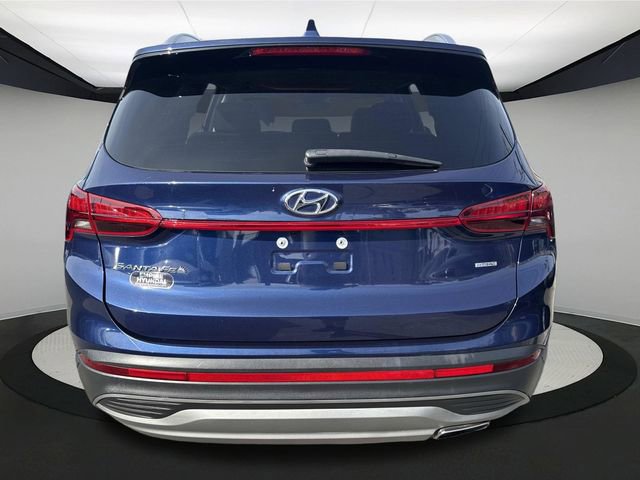 Certified 2023 Hyundai Santa Fe SEL image 4