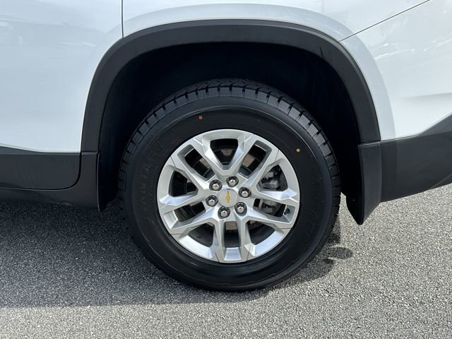 Used 2023 Chevrolet Traverse LS FWD image 20