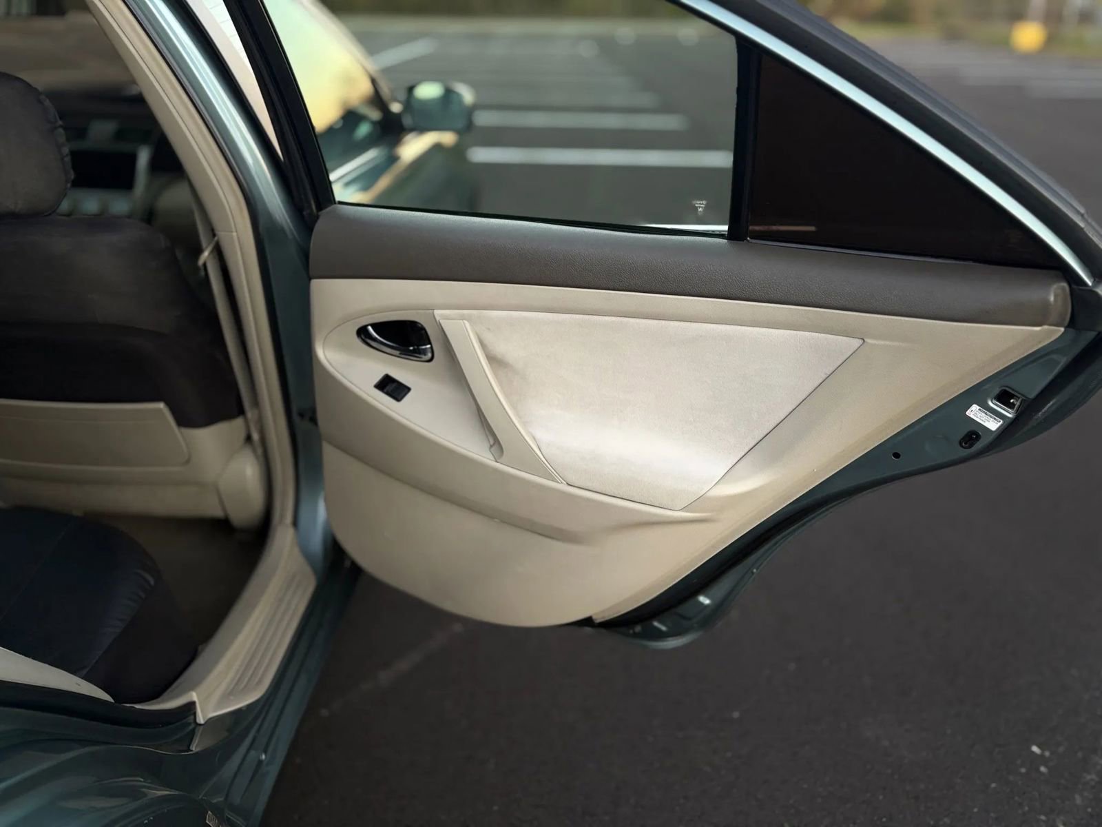 Used 2009 Toyota Camry SE image 17