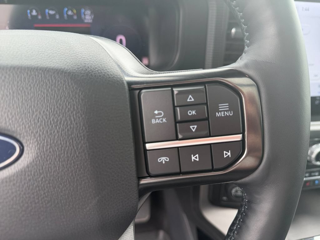 Used 2024 Ford F150 Platinum AWD/4WD image 36