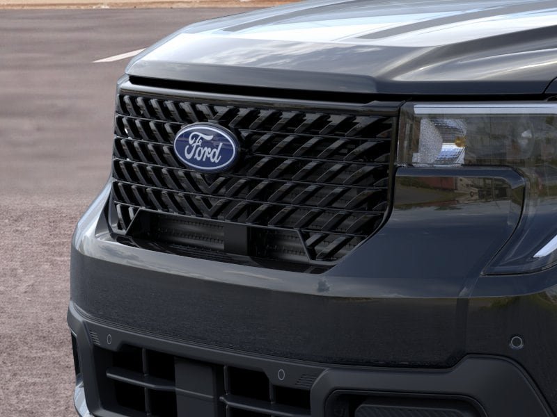 New 2026 Ford Maverick Lariat w/ Black Appearance Package AWD/4WD image 42