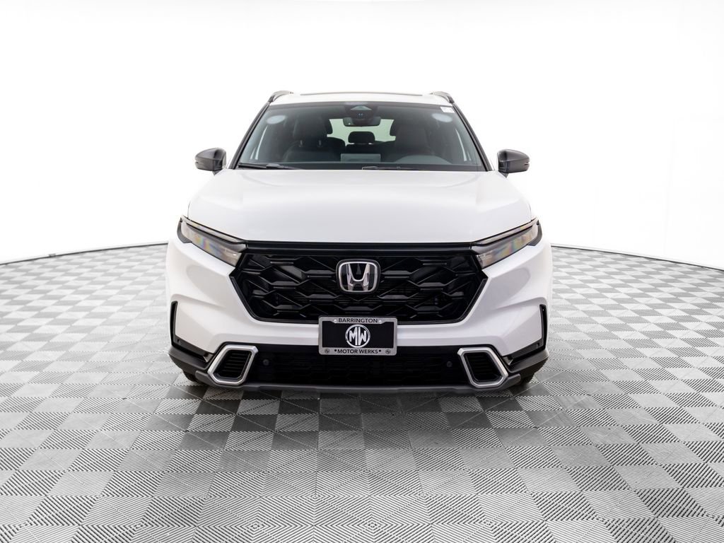 Certified 2023 Honda CR-V Sport Touring image 9