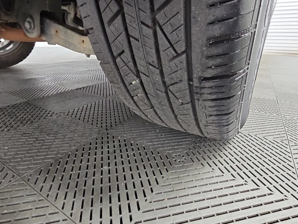 Used 2021 Hyundai Tucson Ultimate FWD image 53