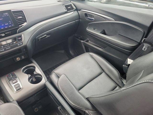 Used 2023 Honda Ridgeline RTL image 44