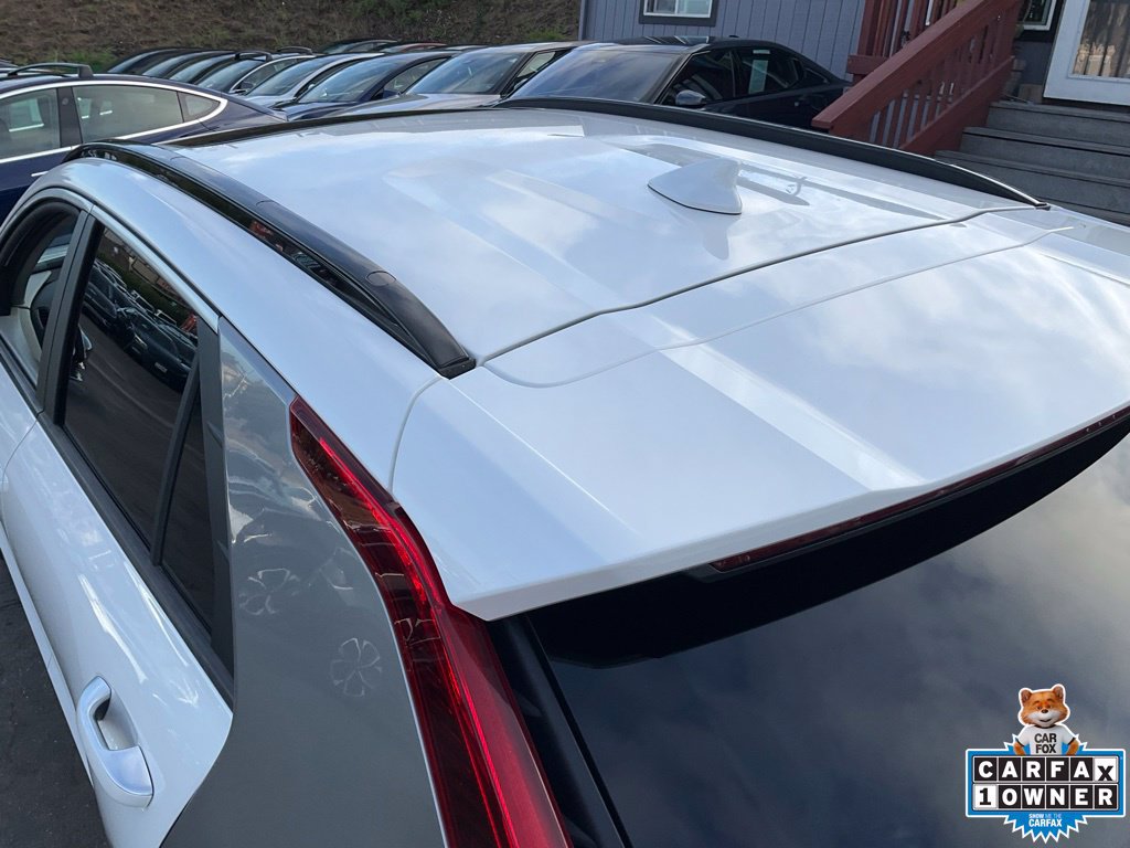Used 2025 Kia Niro Wave w/ Wave Preserve Package FWD image 81