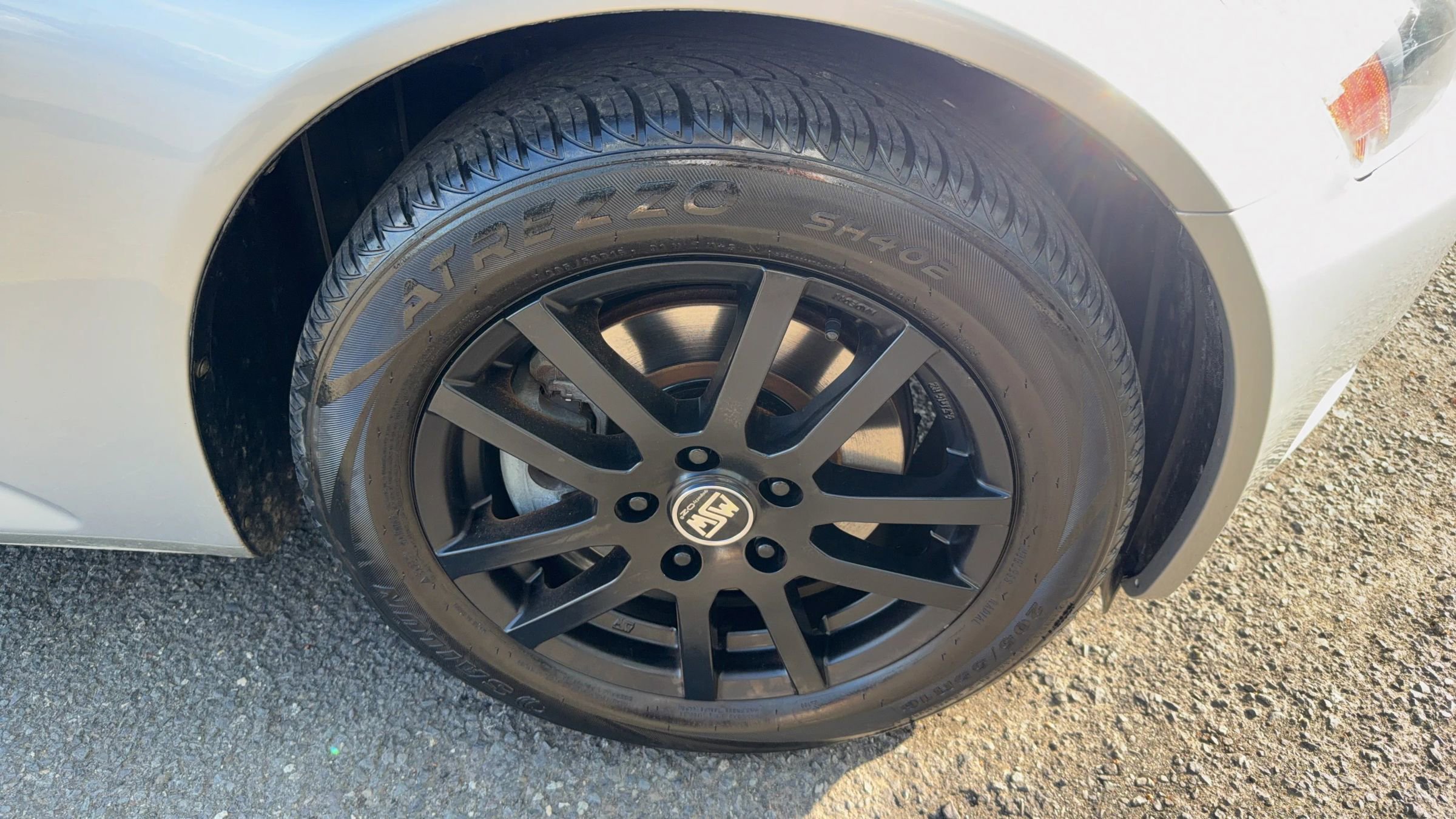 Used 2002 Honda S2000 image 12