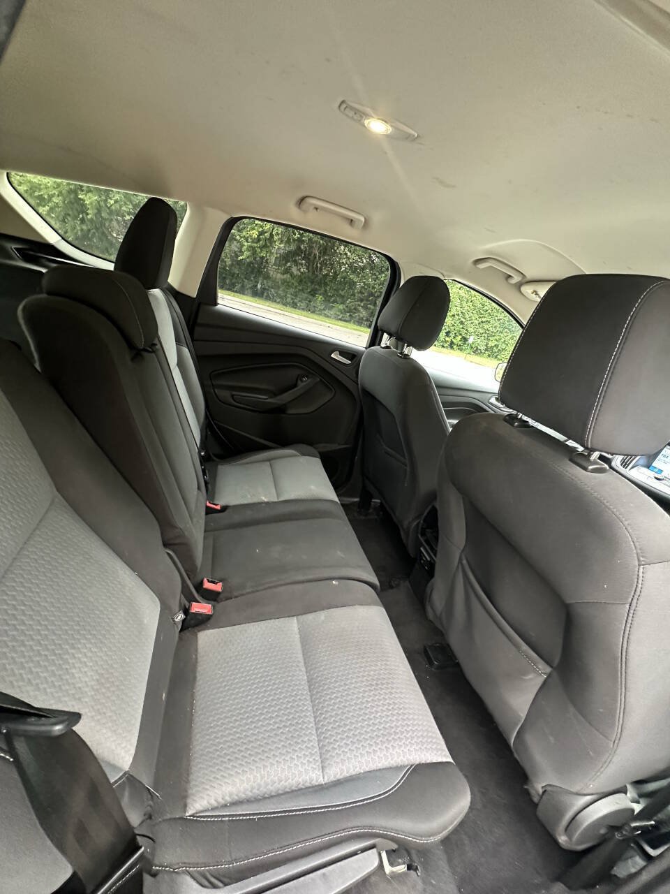 Used 2017 Ford Escape SE w/ Equipment Group 201A FWD image 19