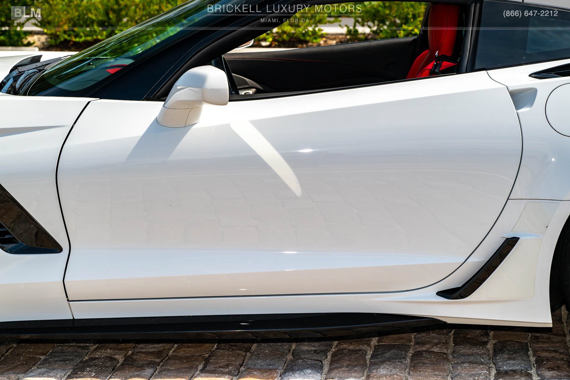 Used 2019 Chevrolet Corvette Z06 RWD image 46