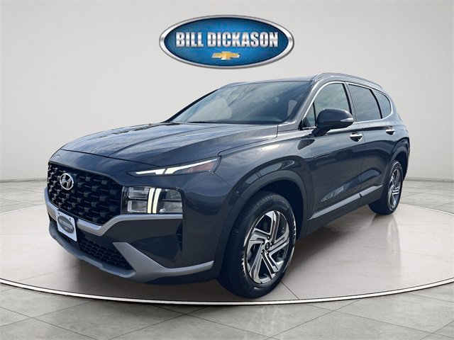 Used 2023 Hyundai Santa Fe SEL image 3