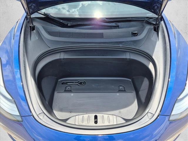 Used 2019 Tesla Model 3 Standard Range Plus RWD image 23