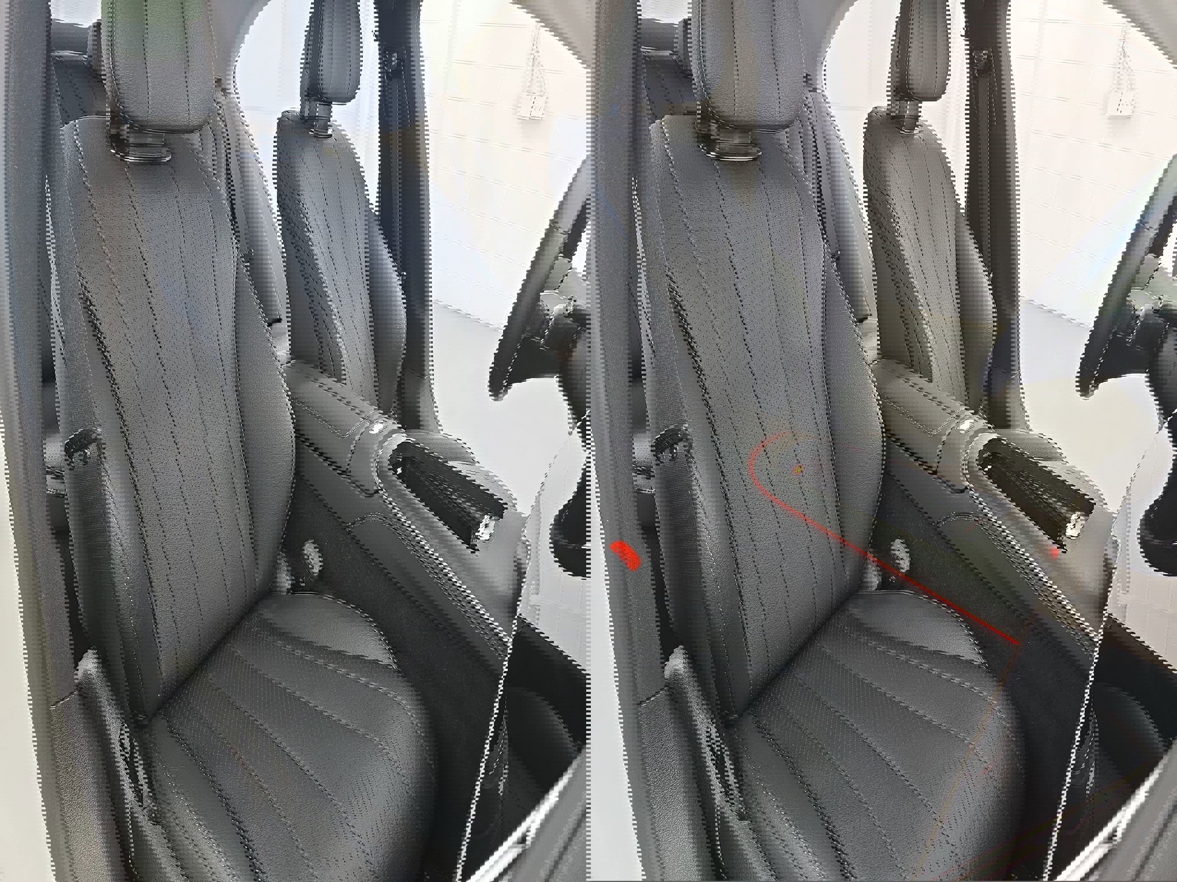 Used 2025 Mercedes-Benz E 350 Sedan image 10