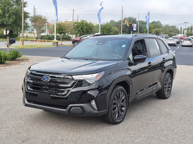 New 2026 Subaru Forester Sport AWD/4WD image 7