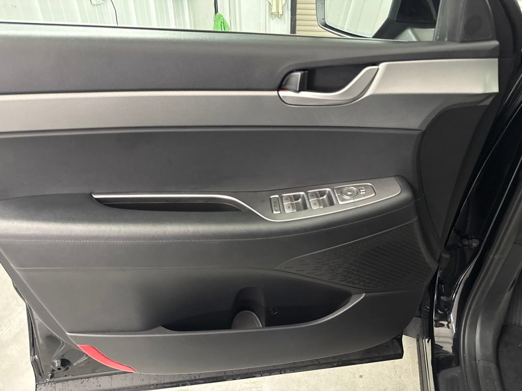 Used 2023 Hyundai Palisade XRT FWD image 8