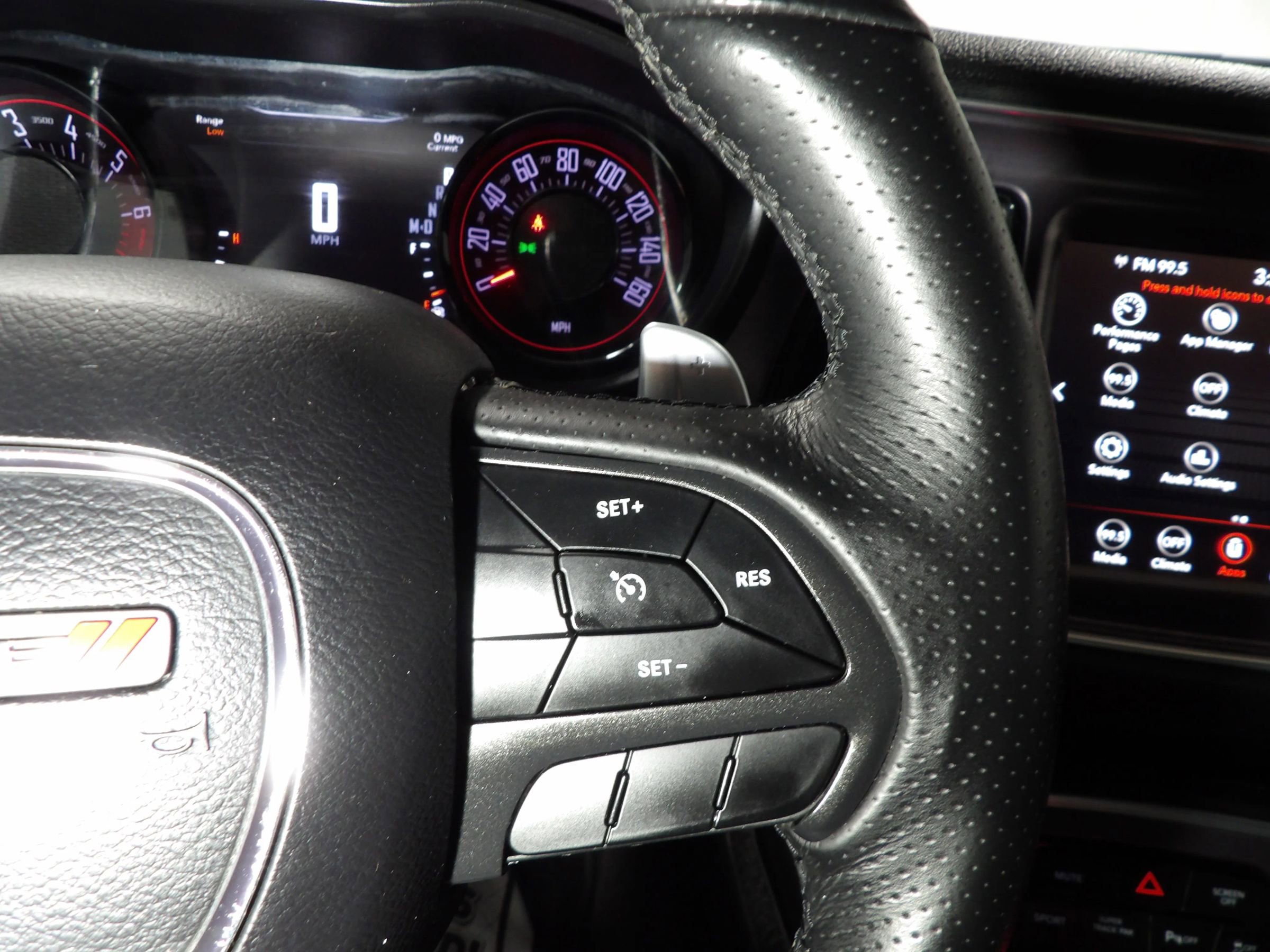 Used 2018 Dodge Challenger GT w/ Blacktop Package image 19