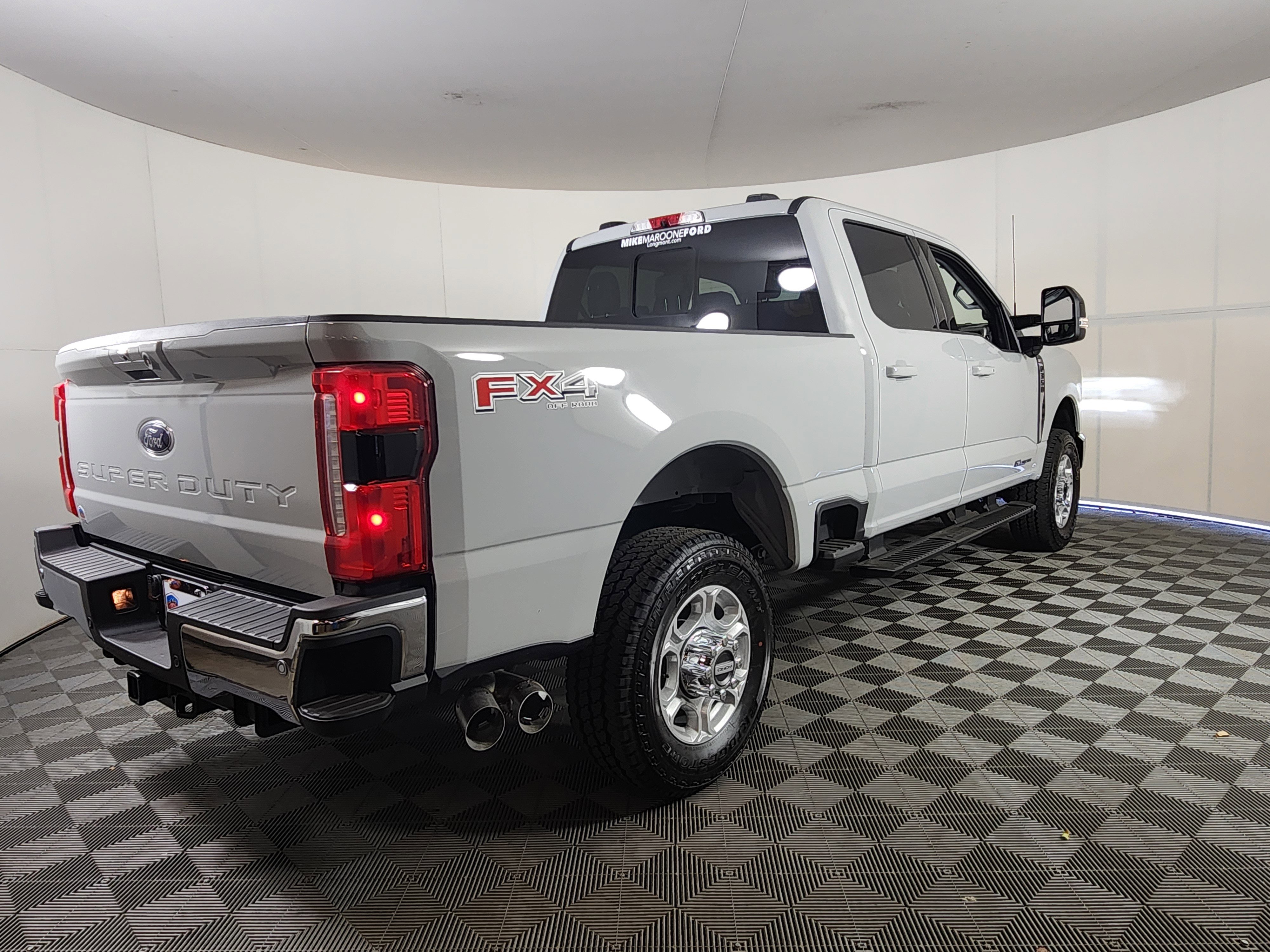New 2026 Ford F350 XLT w/ XLT Premium Package image 7