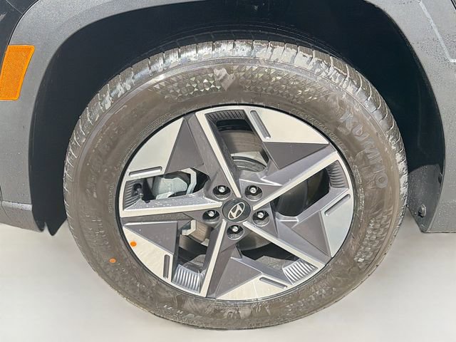 New 2026 Hyundai Tucson SEL image 31
