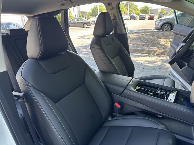 New 2026 Nissan Murano SV AWD/4WD image 10