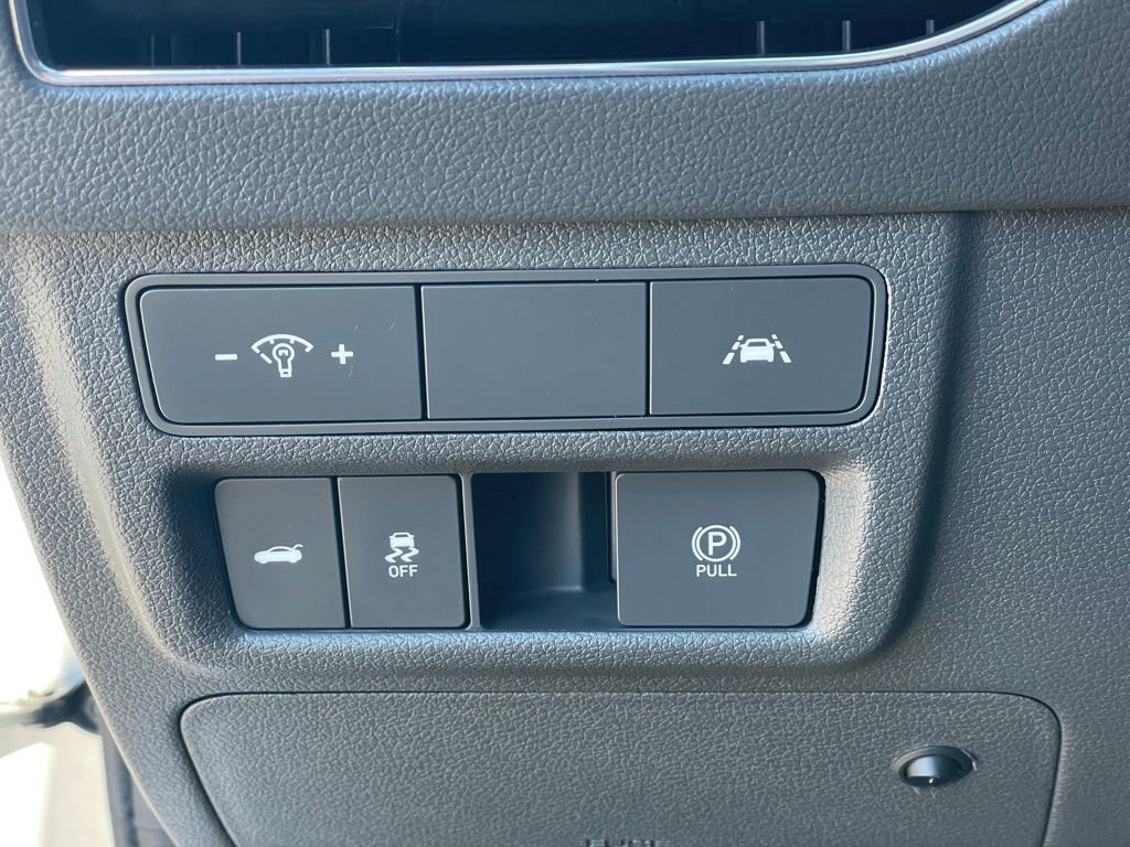 Used 2021 Hyundai Sonata SEL Plus w/ Winter Weather Package FWD image 15