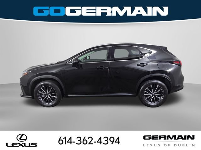 Used 2024 Lexus NX 350 AWD image 10
