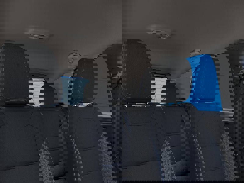 New 2026 Chevrolet TrailBlazer LS w/ LS Convenience Package image 48