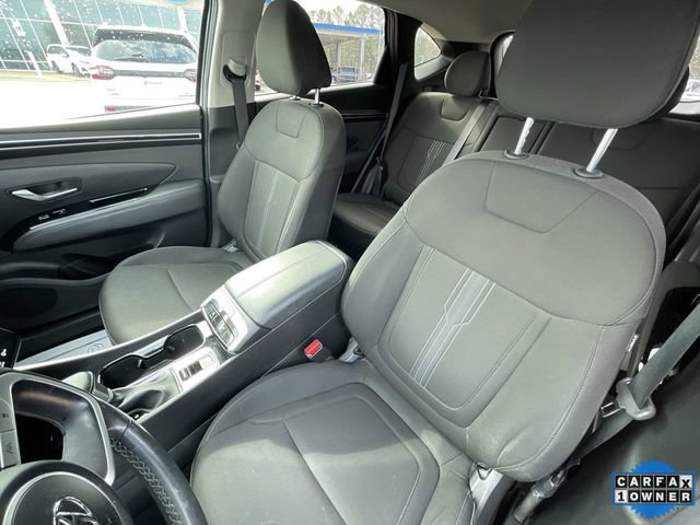 Used 2022 Hyundai Tucson SEL w/ Convenience Package FWD image 11