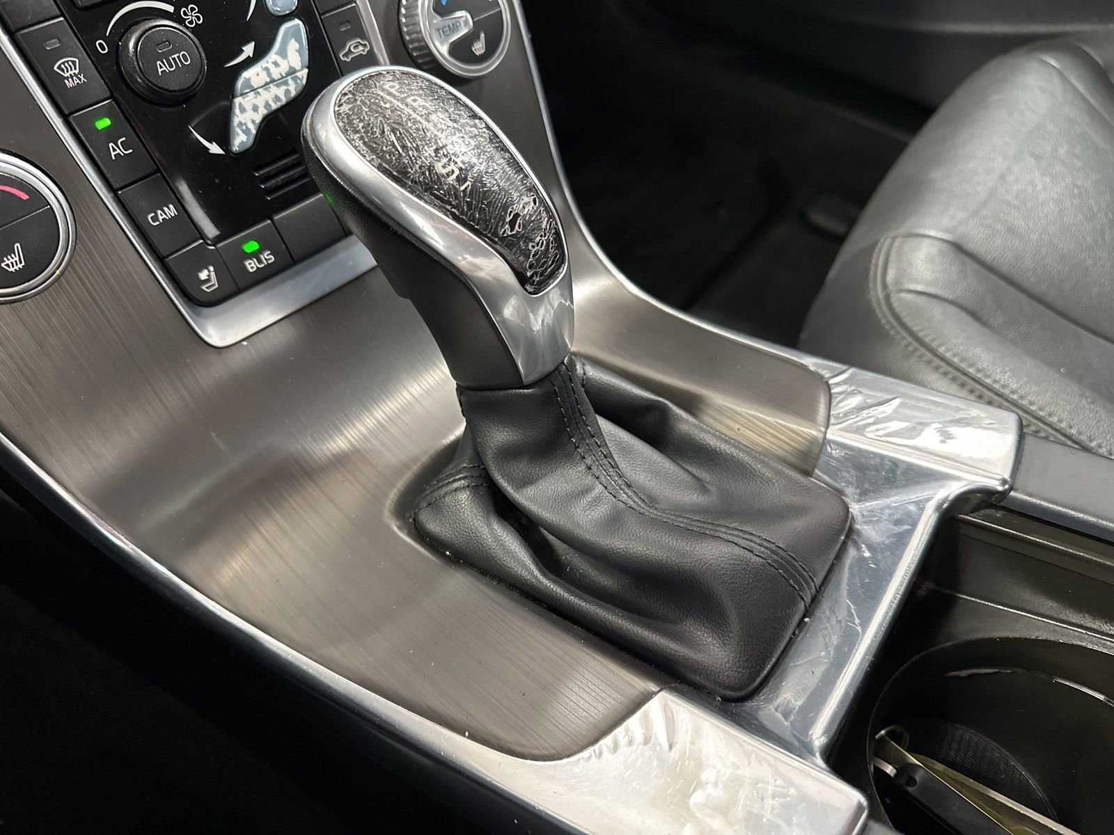 Used 2015 Volvo S60 T5 Premier image 26