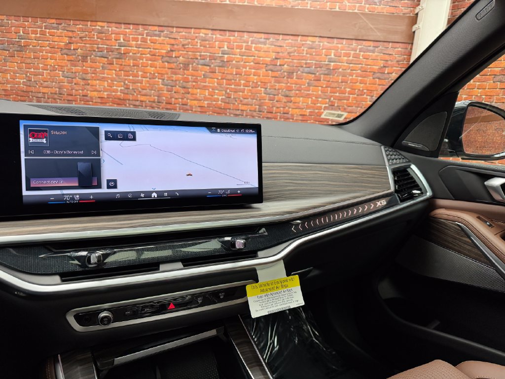 Certified 2026 BMW X5 xDrive40i w/ Executive Package AWD/4WD image 19