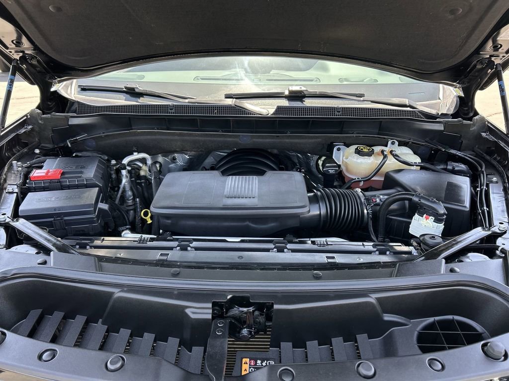 Used 2022 Chevrolet Tahoe RST image 30