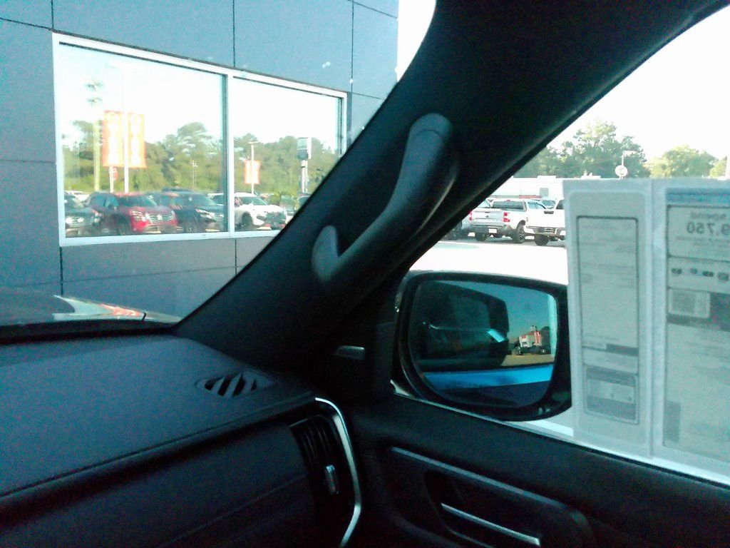 New 2026 Nissan Armada Platinum Reserve image 65