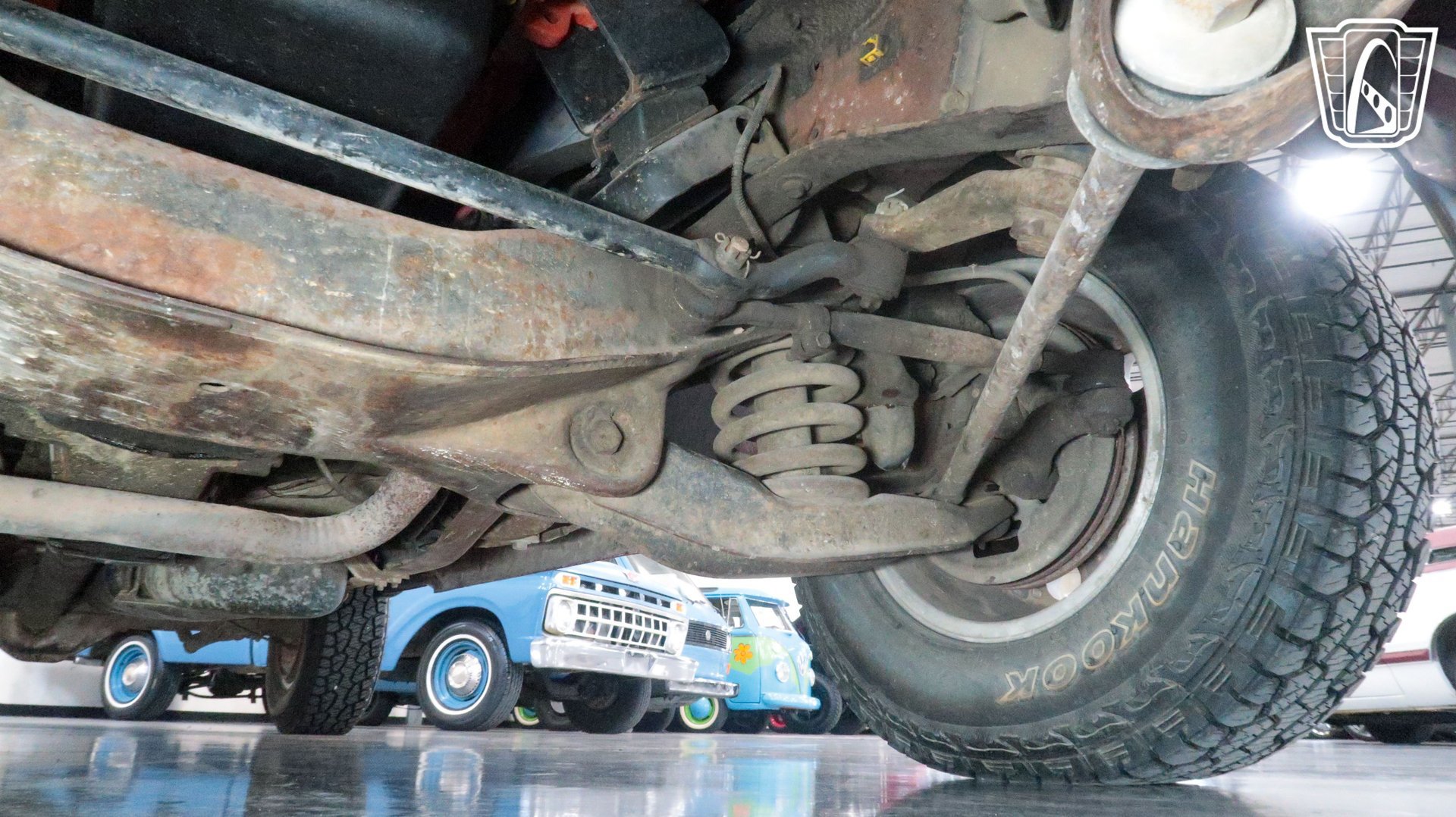 Used 1992 Dodge D/W Truck 150 RWD image 22