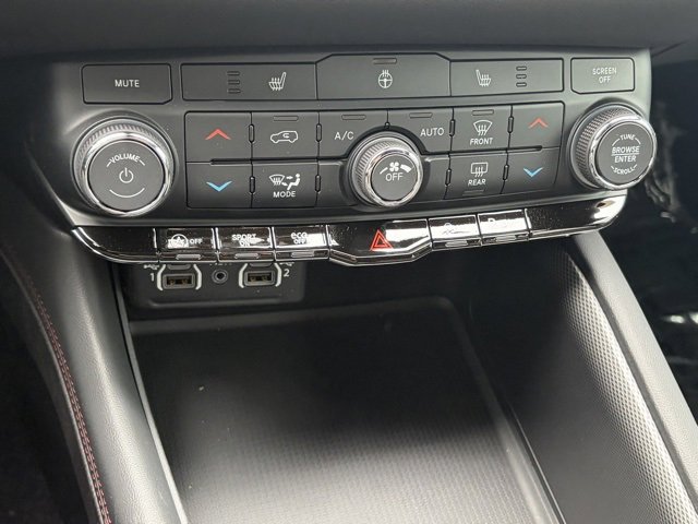 New 2026 Dodge Durango GT w/ Blacktop Package image 23