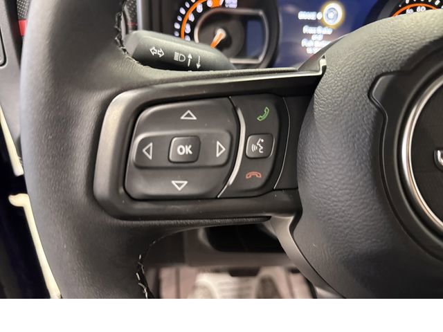 New 2026 Jeep Wrangler Unlimited Rubicon image 19
